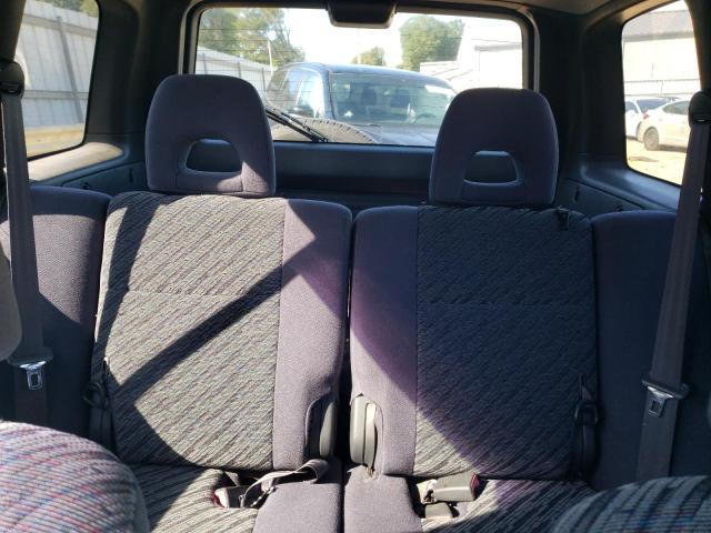 Photo 10 from auction – 2000 TOYOTA RAV4 with VIN JT3HP10V5Y7151908