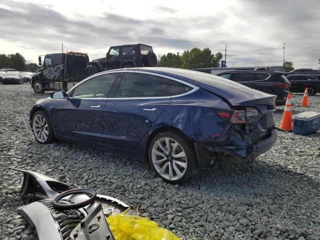 Photo 2 from auction – 2018 TESLA MODEL 3 with VIN 5YJ3E1EA0JF164342
