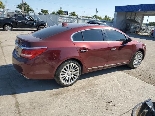 Photo 3 from auction – 2015 BUICK LACROSSE PREMIUM with VIN 1G4GF5G32FF285456
