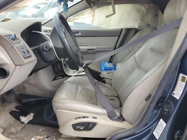 Photo 7 from auction – 2005 VOLVO S40 with VIN YV1MS682752117519