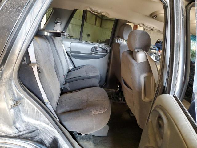 Photo 11 from auction – 2003 CHEVROLET TRAILBLAZE with VIN 1GNDT13S032403780