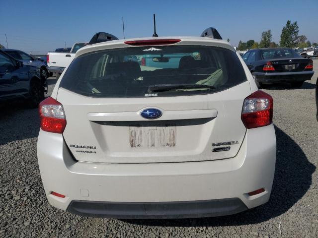 Photo 6 from auction – 2016 SUBARU IMPREZA SP with VIN JF1GPAP61G8310699