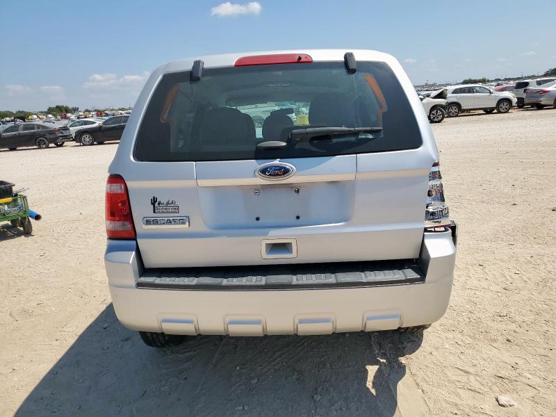 Photo 6 from auction – 2012 FORD ESCAPE XLS with VIN 1FMCU0C73CKB90777