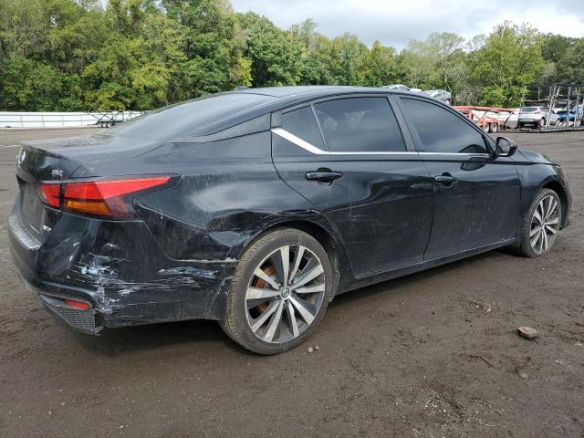 Photo 3 from auction – 2019 NISSAN ALTIMA SR with VIN 1N4BL4CWXKC229557