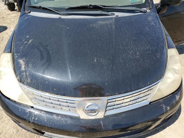 Photo 11 from auction – 2007 NISSAN VERSA S with VIN 3N1BC11E27L444495