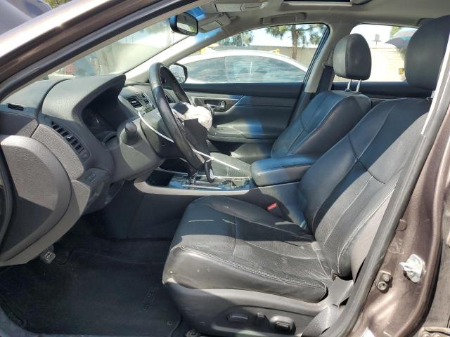 Photo 7 from auction – 2015 NISSAN ALTIMA 2.5 with VIN 1N4AL3AP2FC249003