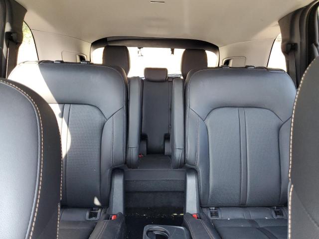 Photo 10 from auction – 2024 MAZDA CX-90 PREFERRED with VIN JM3KKBHA0R1181868