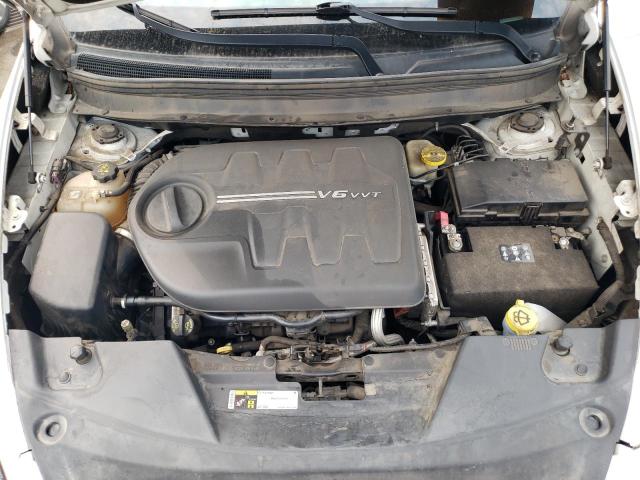 Photo 11 from auction – 2015 JEEP CHEROKEE L with VIN 1C4PJMDS1FW576569
