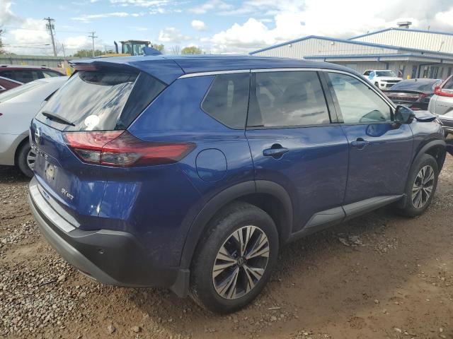 Photo 3 from auction – 2021 NISSAN ROGUE SV with VIN JN8AT3BB5MW213965