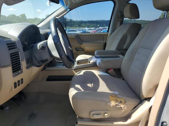 Photo 7 from auction – 2007 NISSAN ARMADA SE with VIN 5N1AA08C37N711443