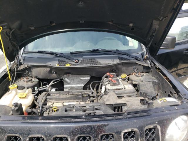 Photo 12 from auction – 2016 JEEP PATRIOT SP with VIN 1C4NJPBA5GD536981