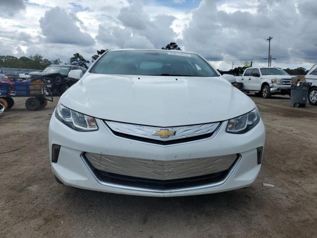 Photo 5 from auction – 2017 CHEVROLET VOLT LT with VIN 1G1RC6S5XHU216882