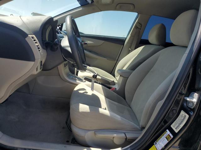 Фото 7 с аукциона – 2012 TOYOTA COROLLA BA с VIN 5YFBU4EE9CP025580