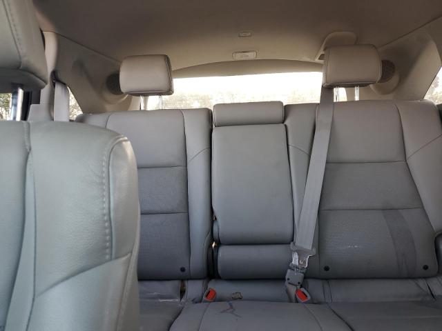 Photo 10 from auction – 2016 ACURA RDX TECHNO with VIN 5J8TB4H59GL025682