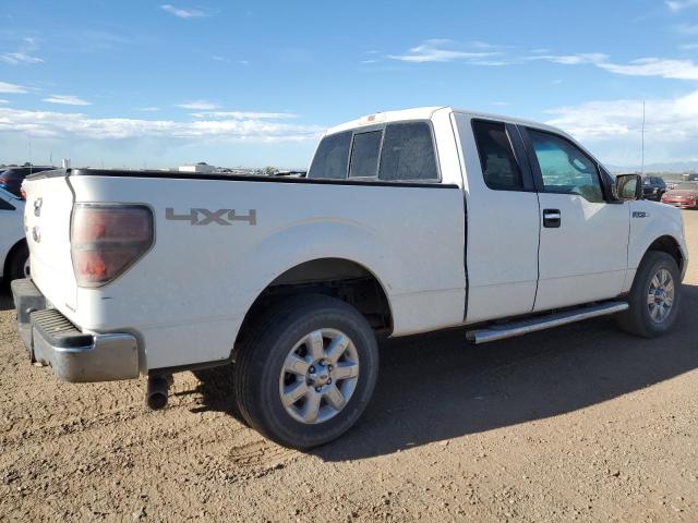 Photo 3 from auction – 2012 FORD F150 SUPER with VIN 1FTFX1EF8CFB35141