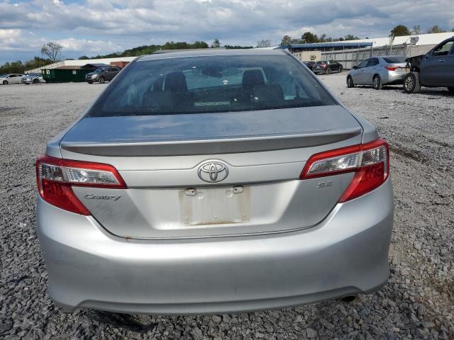 Photo 6 from auction – 2013 TOYOTA CAMRY L with VIN 4T1BF1FKXDU719286