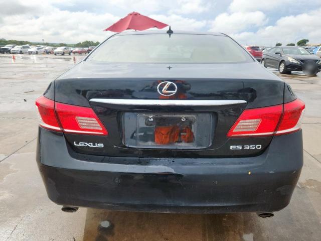 Photo 6 from auction – 2012 LEXUS ES 350 with VIN JTHBK1EG3C2507139
