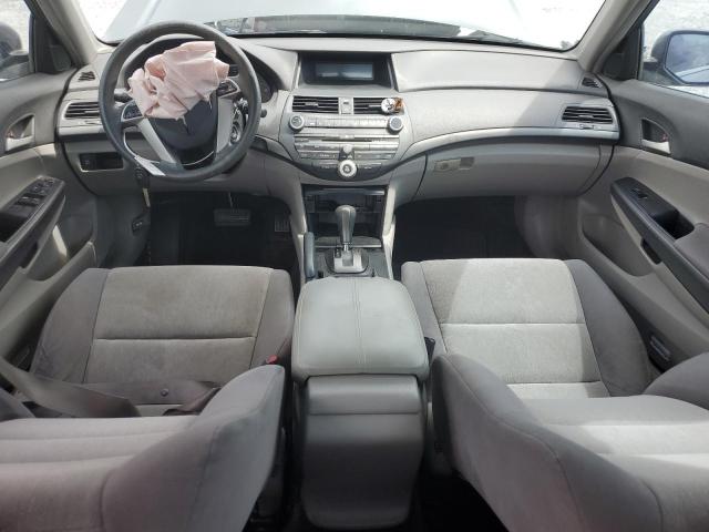 Photo 8 from auction – 2008 HONDA ACCORD LXP with VIN JHMCP26498C054100