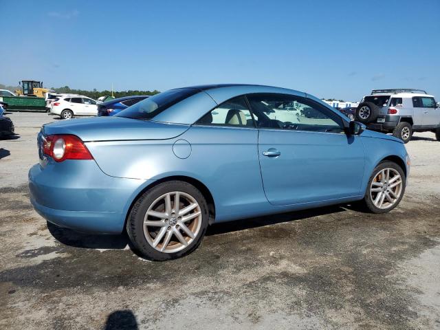 Photo 3 from auction – 2009 VOLKSWAGEN EOS LUX with VIN WVWFA71F89V021102