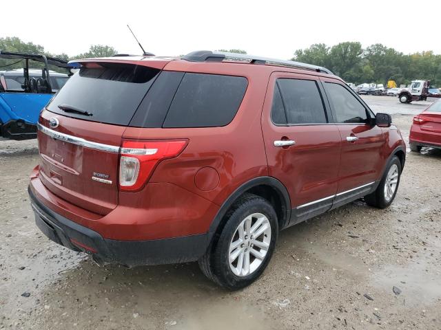 Photo 3 from auction – 2014 FORD EXPLORER X with VIN 1FM5K7D83EGC23068