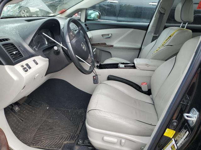 Photo 7 from auction – 2012 TOYOTA VENZA LE with VIN 4T3BK3BB2CU070246