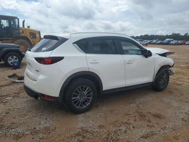 Photo 3 from auction – 2019 MAZDA CX-5 TOURI with VIN JM3KFACM2K1649069