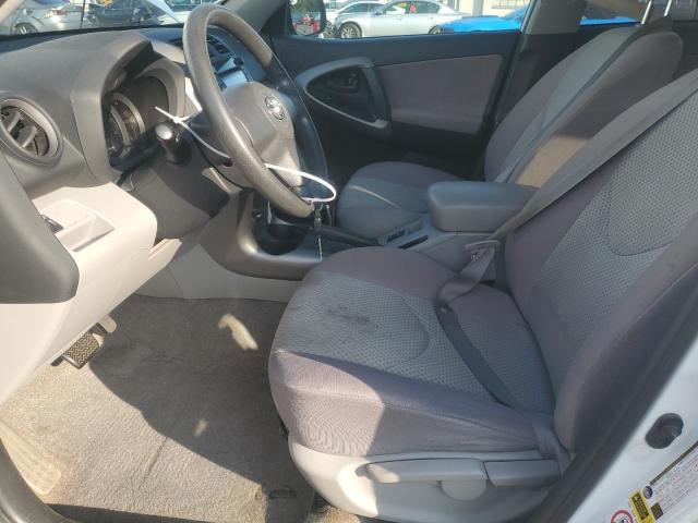 Photo 7 from auction – 2006 TOYOTA RAV4 with VIN JTMZD33V166011549
