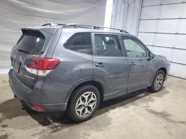 Photo 3 from auction – 2022 SUBARU FORESTER P with VIN JF2SKAEC4NH509272