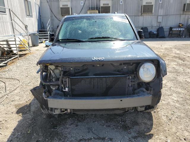 Photo 5 from auction – 2014 JEEP PATRIOT LI with VIN 1C4NJPCB2ED646469