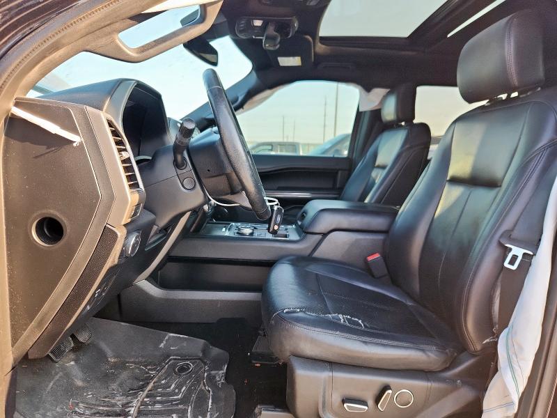 Photo 7 from auction – 2019 FORD EXPEDITION with VIN 1FMJU1HT8KEA61840