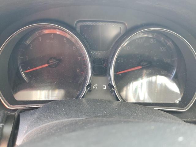 Photo 9 from auction – 2019 NISSAN VERSA S with VIN 3N1CN7AP8KL871191
