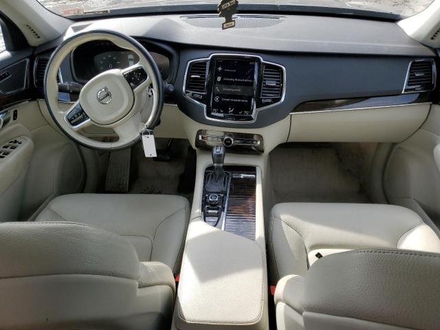 Photo 8 from auction – 2016 VOLVO XC90 T6 with VIN YV4A22PK9G1044694