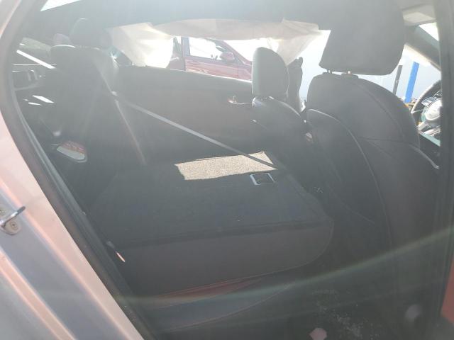 Photo 10 from auction – 2020 KIA FORTE EX with VIN 3KPF54AD6LE210182