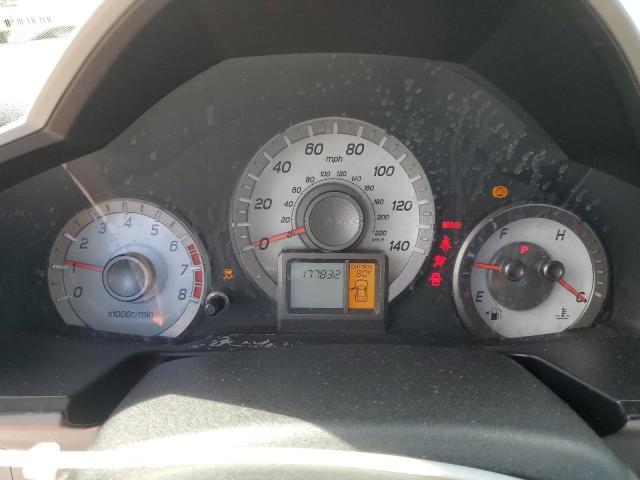 Photo 9 from auction – 2013 HONDA PILOT EXL with VIN 5FNYF4H54DB034538