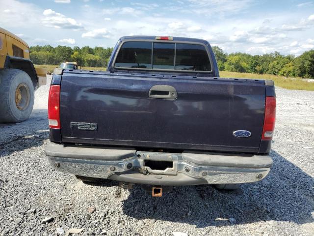 Photo 6 from auction – 2003 FORD F250 SUPER with VIN 1FTNW21P53ED23995
