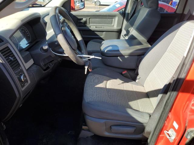 Photo 7 from auction – 2012 DODGE RAM 1500 S with VIN 1C6RD7FT6CS139720