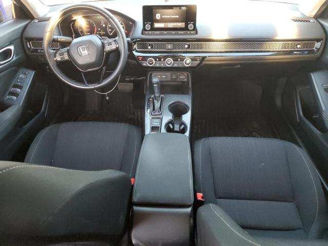 Photo 8 from auction – 2024 HONDA CIVIC EX with VIN 2HGFE1F74RH309499