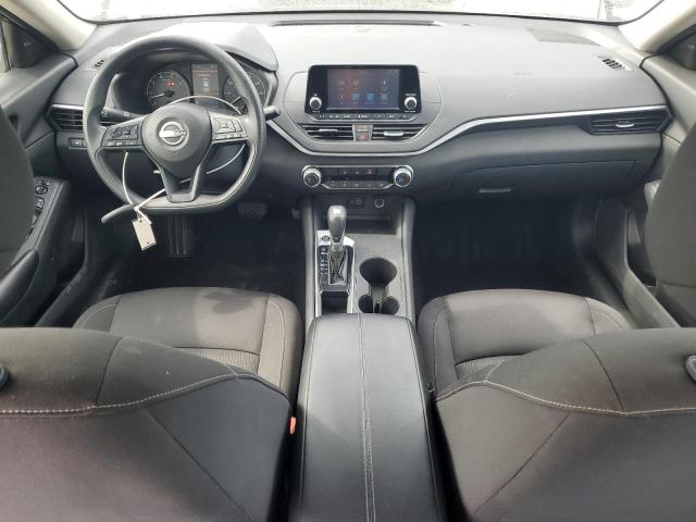 Photo 8 from auction – 2024 NISSAN ALTIMA with VIN 1N4BL4BV5RN376568