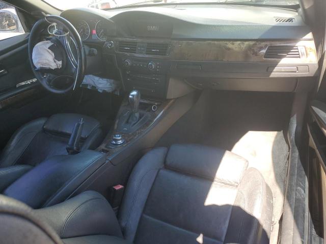 Photo 8 from auction – 2008 BMW 335 I with VIN WBAWL73528PX56382