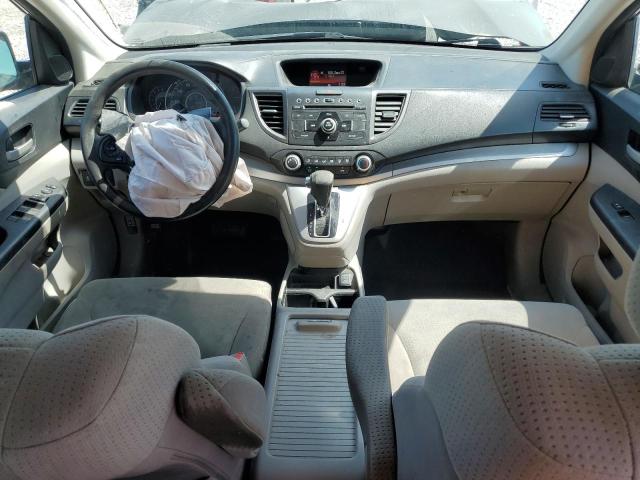 Photo 8 from auction – 2012 HONDA CR-V EX with VIN 2HKRM4H54CH625818
