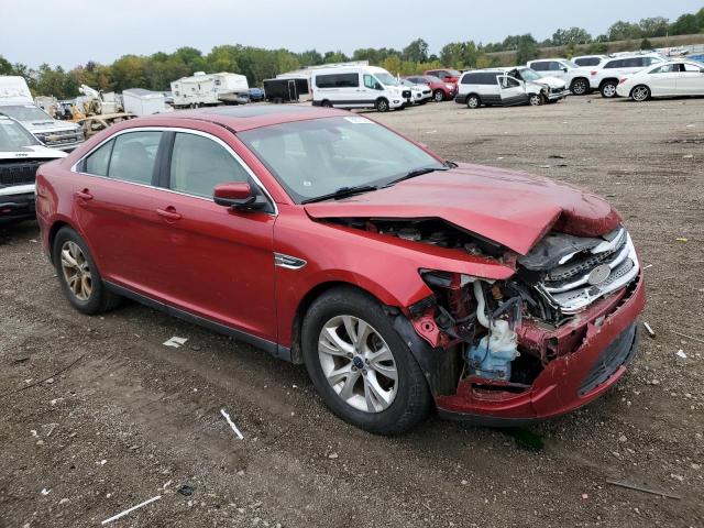 Photo 4 from auction – 2010 FORD TAURUS SEL with VIN 1FAHP2EW8AG151920