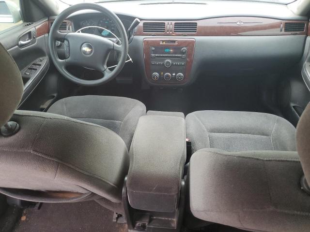 Photo 8 from auction – 2006 CHEVROLET IMPALA LS with VIN 2G1WB58K669157630