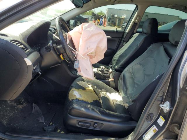 Photo 7 from auction – 2006 ACURA TSX with VIN JH4CL96856C036780