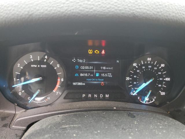 صورة رقم 9 من المزاد - 2015 FORD EXPEDITION مع VIN 1FMJK1HT9FEF14925
