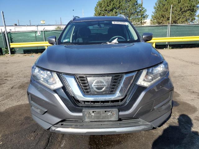 Photo 5 from auction – 2017 NISSAN ROGUE S with VIN KNMAT2MV7HP583263