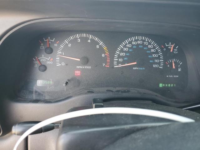 Photo 9 from auction – 2000 DODGE DAKOTA with VIN 1B7GL22N7YS516611