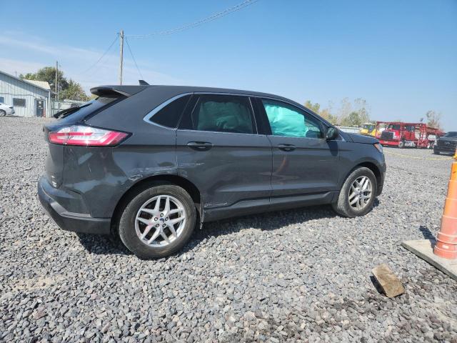 Photo 3 from auction – 2021 FORD EDGE SEL with VIN 2FMPK4J95MBA57159