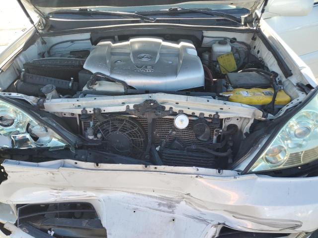 Photo 12 from auction – 2007 LEXUS GX 470 with VIN JTJBT20X870127269