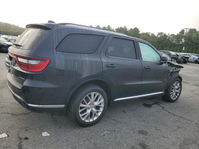 Photo 3 from auction – 2016 DODGE DURANGO LI with VIN 1C4RDJDG7GC315847