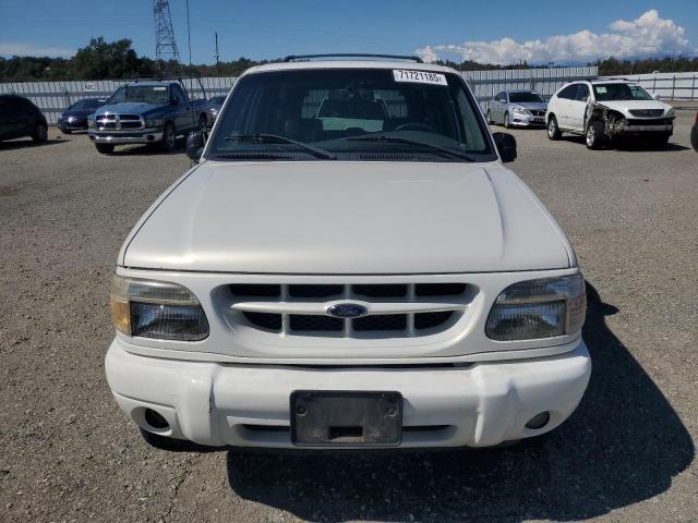صورة رقم 5 من المزاد - 2001 FORD EXPLORER LIMITED مع VIN 1FMZU75E01ZA54089